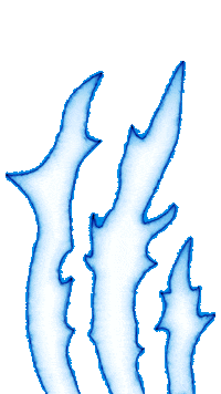 Effects Glow Sticker