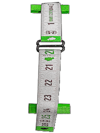 Bucket Fisherman Sticker by Bucketmouthbrand