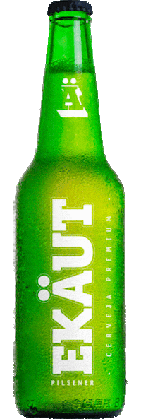 Ekaut_Miri pilsener puromalte ekaut ipaekaut Sticker