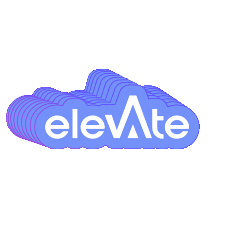 Elevate Sticker by elevateyourclassroom