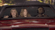 wayne brady GIF by The Meredith Vieira Show