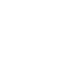 Get A Dog Sticker by Catie Offerman