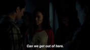marvel GIF by The Gifted