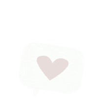 Heart Love Sticker by MM DESIGNER