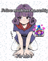 Follow For More GIF