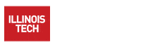 Illinois Tech Logo Sticker by Illinois Institute of Technology