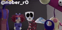 Tadc GIF