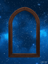 collage art GIF by Brandon Muir