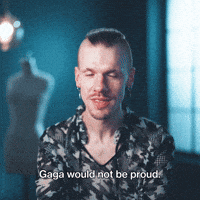 Disappointed Episode 5 GIF by Freeform