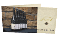 Pfalz Zumwohl Sticker by Weingut Deimel