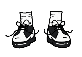 All Me Sunglasses Sticker by BOYS WORLD