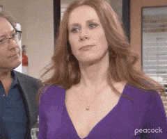 Season 8 Nbc GIF by The Office