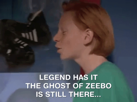 nickrewind giphydvr nicksplat are you afraid of the dark the tale of laughing in the dark GIF