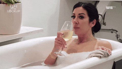 Wine Sip GIF by We TV