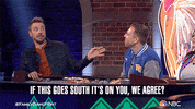 Dax Shepard GIF by NBC