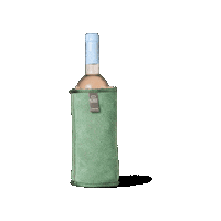 KYWIE_Amsterdam winecooler kywie wooler kywiemoments Sticker