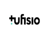 tufisio_com fisioterapia fisio fisioterapeuta kinesiologia Sticker