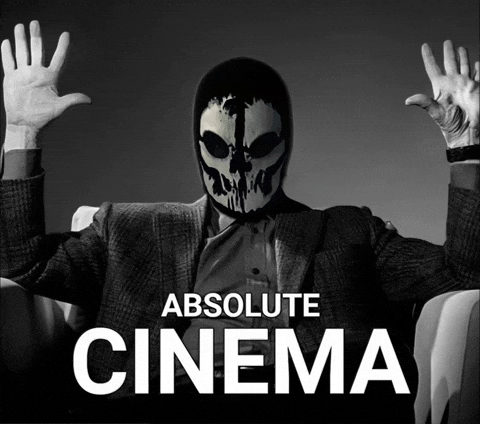 Cinema GIF
