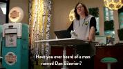 comedy central season 6 episode 6 GIF by Workaholics