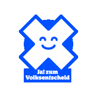 Klimaneustart Sticker by berlin2030
