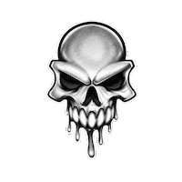 Art India Sticker by La nina Tattoos