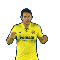 Sport Soccer Sticker by Villarreal CF