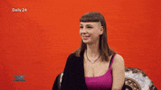 Under Donne Reaction GIF by X Factor Italia