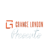 GrangeLondon new arrow pointing arrows Sticker