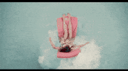 Swimming Pool Lilo GIF by Signature Entertainment