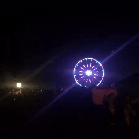 GIF by Bonnaroo Music and Arts Festival