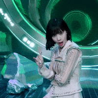 Scolding No Way GIF