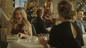 happy fiona gubelmann GIF by Hallmark Channel
