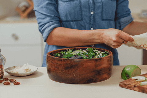 Beeswrap giphyupload GIF