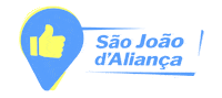 Caiado Sticker by Democratas