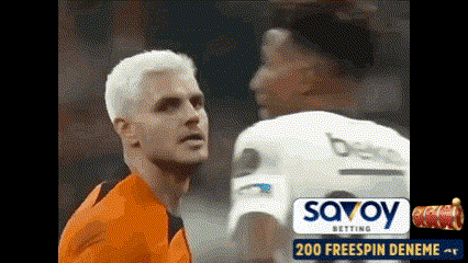 Mauro Galatasaray Gol GIF by hansdrop