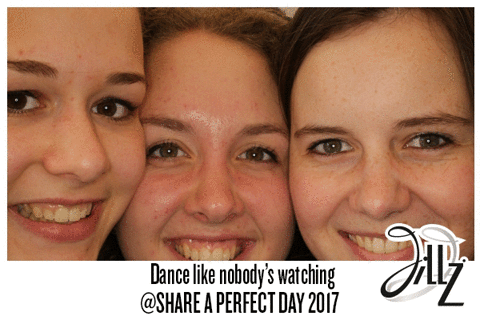 major booth share a perfect day 2017 GIF by Jillz