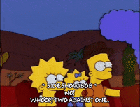 homer simpson GIF