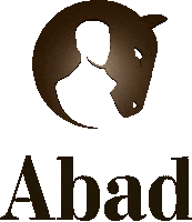 abadkg abad abad kg абад Sticker
