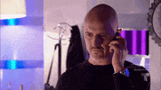 la reina del sur oleg GIF by Telemundo