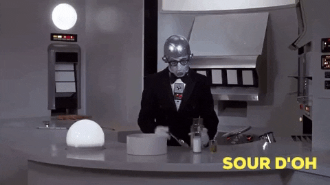 annalisamerelli giphygifmaker sourdough GIF