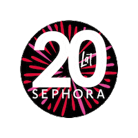 wonderland sephorawonderland Sticker by SephoraPL