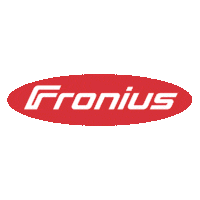 froniusinternational  Sticker