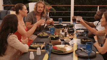 Episode 10 David GIF by NBC
