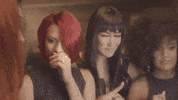 britney spears make me music video GIF