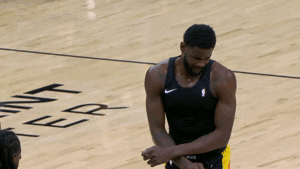 National Basketball Association Sport GIF by NBA