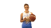 sedisbasquet ari pujol cadilaseu sedis Sticker