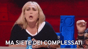 GIF by amiciofficial_fan