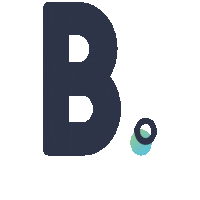 Biicou biicou Sticker