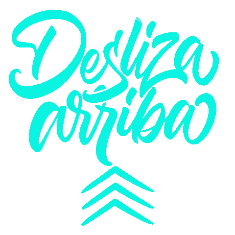 letteringiam giphyupload swipeup desliza letteringiam Sticker