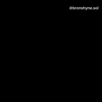 Nemo GIF by Bron Shyne